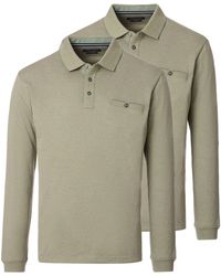 CASA MODA - Shirt Basic - Lyst
