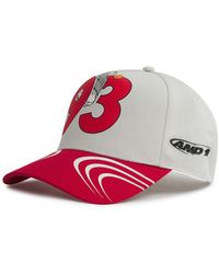 AND1 - Kappe 93 - Lyst