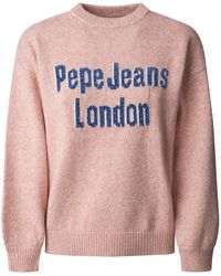 Pepe Jeans - Pullover - Lyst
