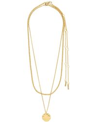 Pilgrim - Kette Declan - Lyst
