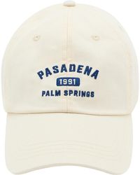Pull&Bear - Cap Pasadena - Lyst