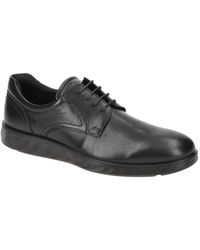 Ecco - Schnürschuh S Lite Hybrid 520304 - Lyst