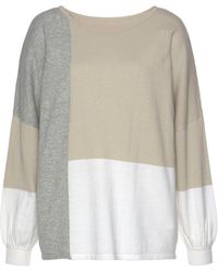 Lascana - Pullover - Lyst
