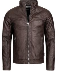 INDICODE - Jacke Brook - Lyst