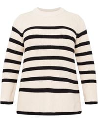 Kaffe - Pullover Milla - Lyst