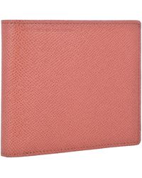 Porsche Design Geldbörse 'French Classic 2.0' - Pink
