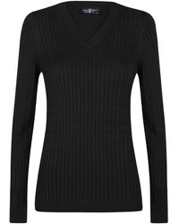 Jimmy Sanders - Pullover - Lyst