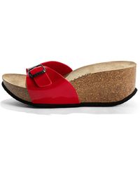Bayton - Clogs - Lyst