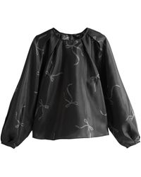 Next - Bluse - Lyst