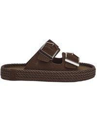Trendyol - Pantolette - Lyst