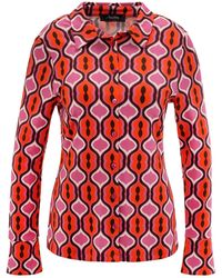 Aniston CASUAL - Bluse - Lyst