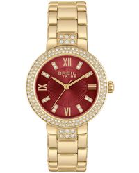Breil - Uhr Dance Floor - Lyst