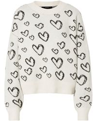 Vero Moda - Pullover Vmdoffy - Lyst