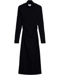 ARMEDANGELS - Kleid Adaaja Longsleeve (Gots) - Lyst