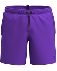 Arena - Beach Short Evo Beach Short Solid - Lyst