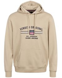 VINSON - Pullover Vmmortimer - Lyst