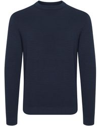 Solid - Pullover Valencia - Lyst