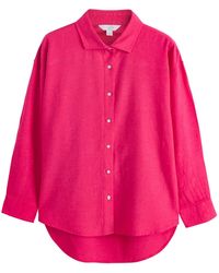Next - Bluse - Lyst