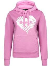 Bench - Sweatshirt - Lyst
