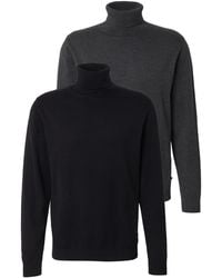 Jack & Jones - Pullover Jjebasic - Lyst
