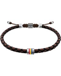 Fossil - Armband Everett - Lyst