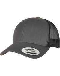 Flexfit - Cap Retro - Lyst