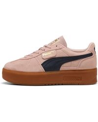 PUMA - Sneaker Palermo Elevata - Lyst