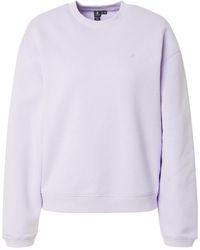 Volcom - Sweatshirt 'Stone Heart' - Lyst