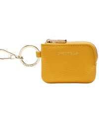 Coccinelle - Clutch Alias - Lyst