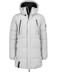 Sublevel - Jacke - Lyst