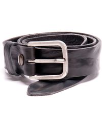 BA98 - Wechselgürtel - Lyst