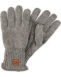 Camel Active - Fingerhandschuhe - Lyst