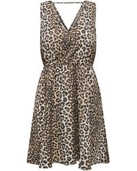 ONLY - Kleid Onlnova - Lyst