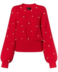 faina - Pullover Dulcey - Lyst