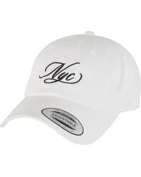 Miss Tee - Cap Nyc - Lyst
