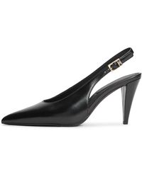 Tommy Hilfiger - Slingpumps - Lyst