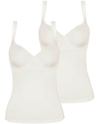 Viania - Bh Basic - Lyst