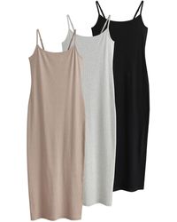 The Set - Kleid - Lyst