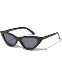 Pilgrim - Sonnenbrille Joseline - Lyst
