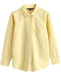 Next - Bluse - Lyst