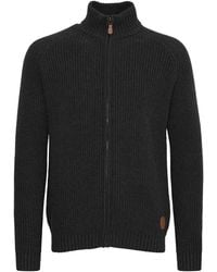 Solid - Strickjacke Xenos - Lyst