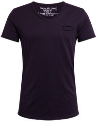 Key Largo - T-Shirt Soda - Lyst