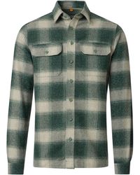 Redmond - Hemd Basic - Lyst
