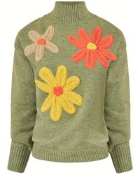 Yumi' - Pullover - Lyst