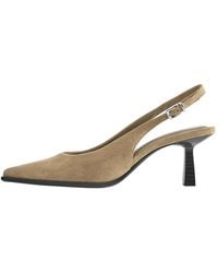 Pull&Bear - Pumps - Lyst
