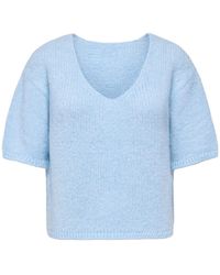 Jdy - Pullover Linea - Lyst