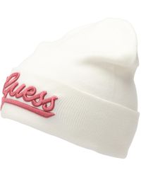 Guess - Mützebeanie - Lyst