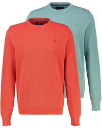 Lerros - Pullover Basic - Lyst