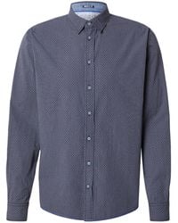 Camp David - Hemd - Lyst