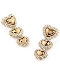 Guess - Ohrringe Beloved - Lyst